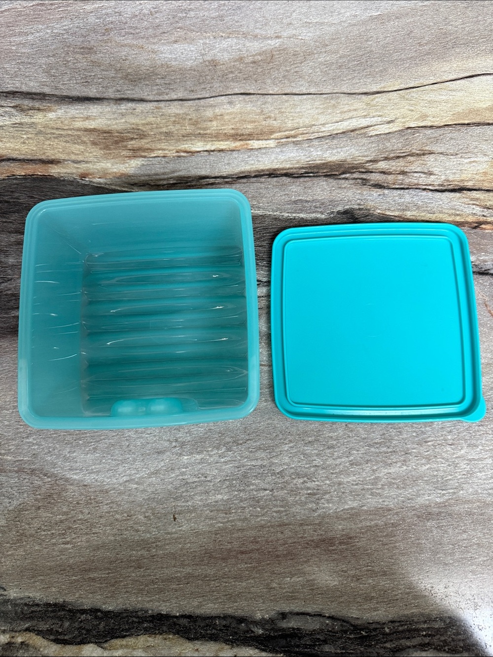 Tupperware FridgeSmart - Picture 3 of 4